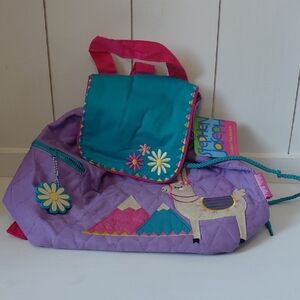 Stephen Joseph Toddler Backpack